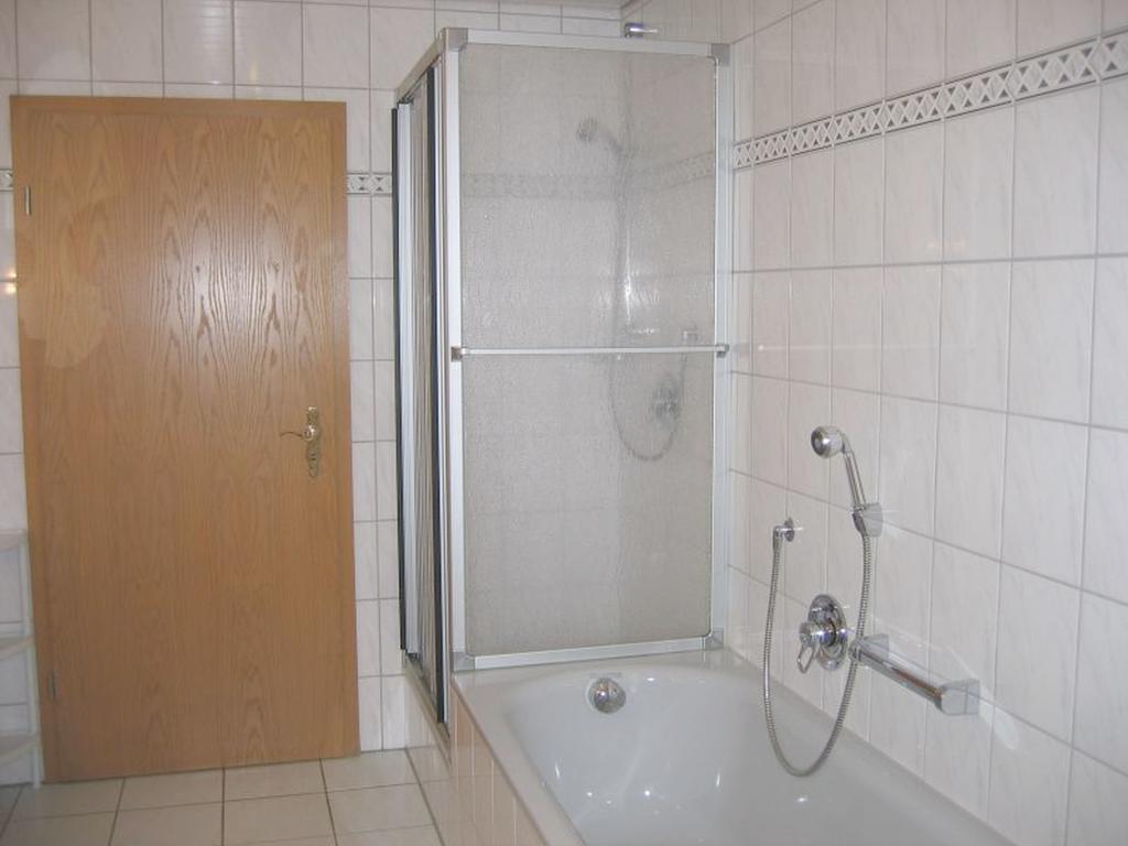 Ferienwohnung Burgblick Seelbach  Exterior foto