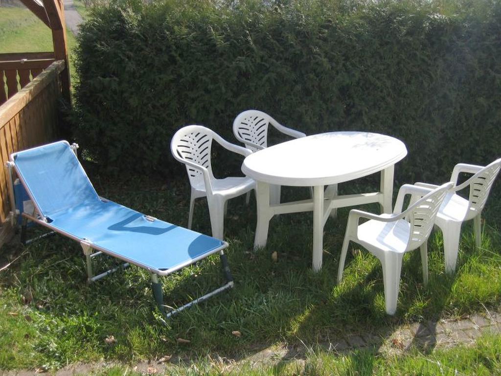 Ferienwohnung Burgblick Seelbach  Exterior foto
